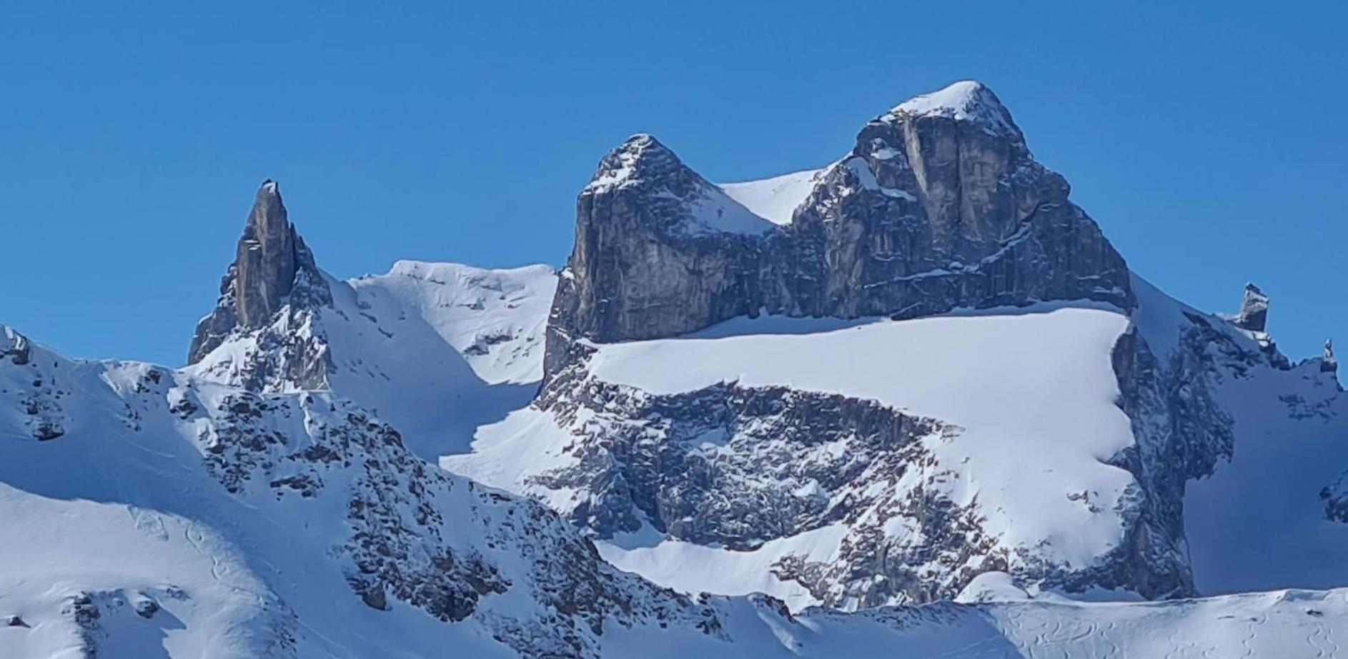 Ferienhaus Amann Schruns Exteriör bild