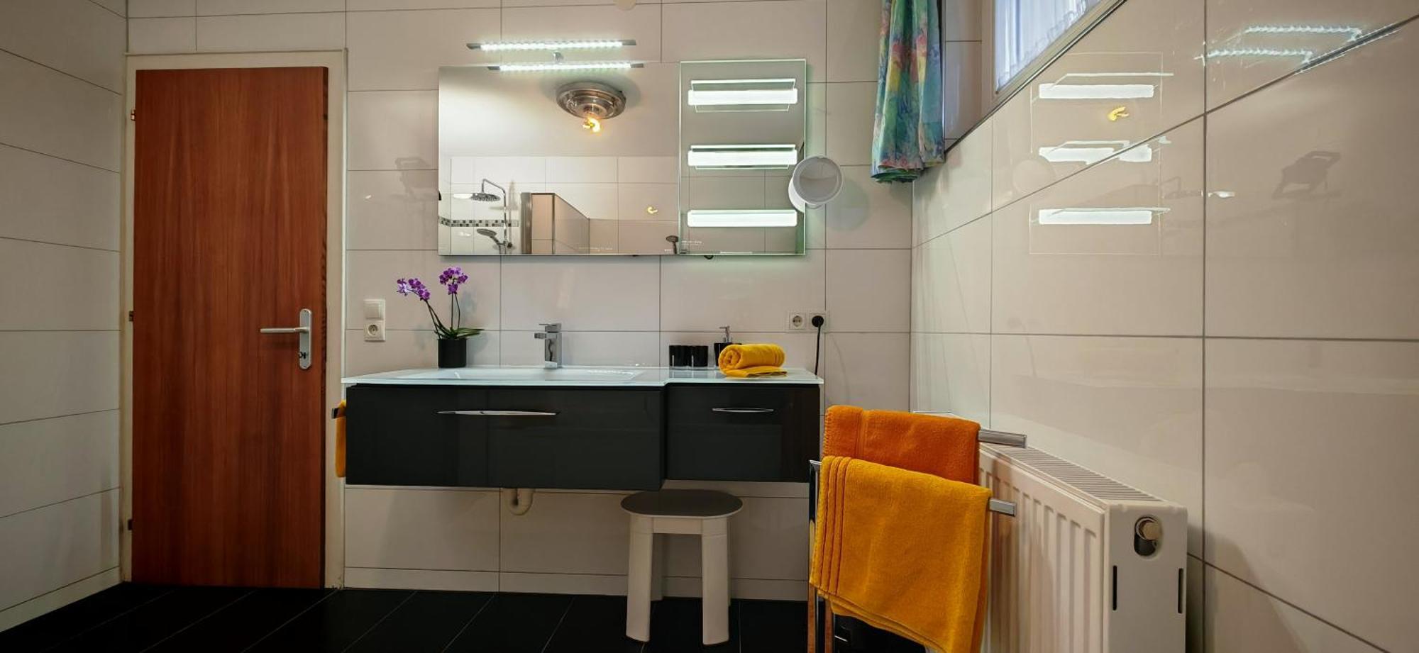 Ferienhaus Amann Schruns Exteriör bild