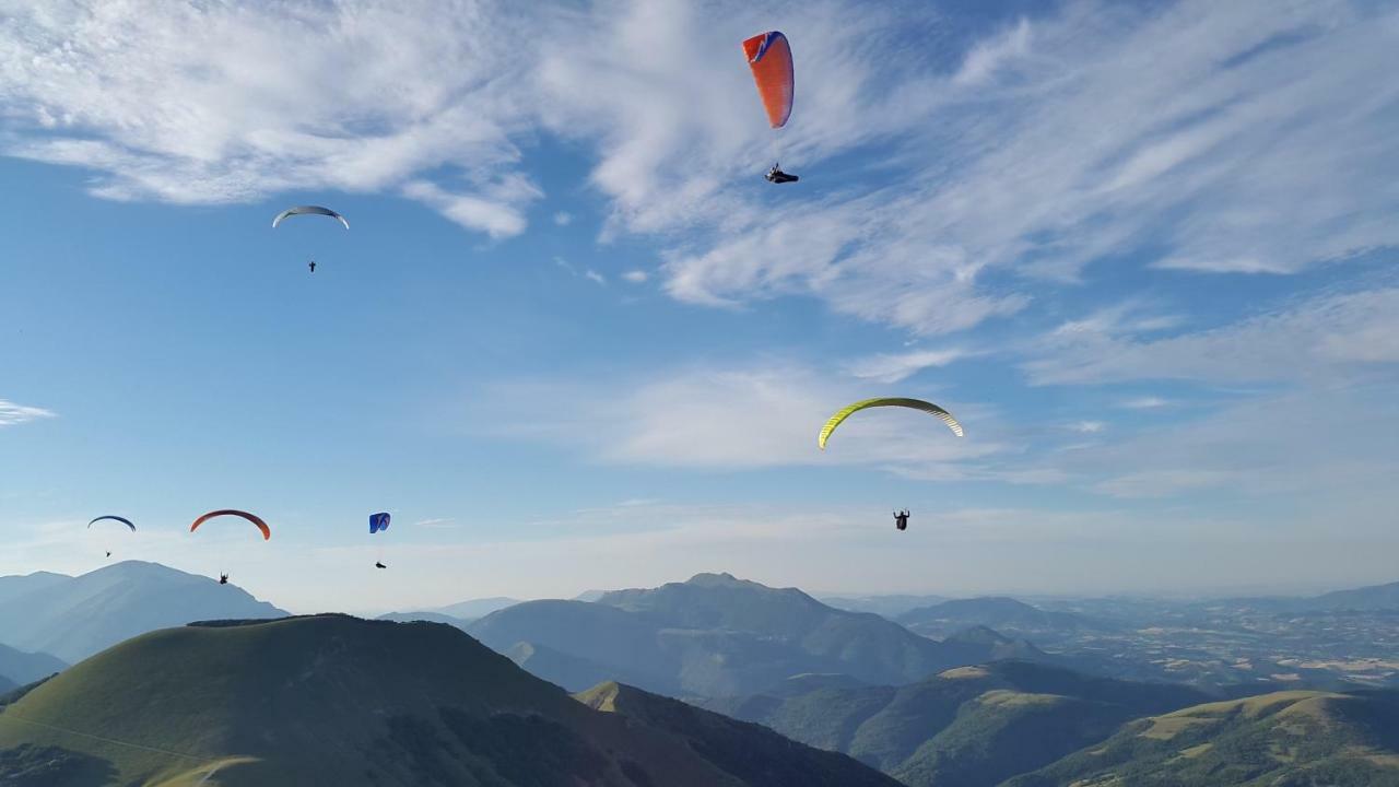 Ferienhaus Amann Schruns Exteriör bild